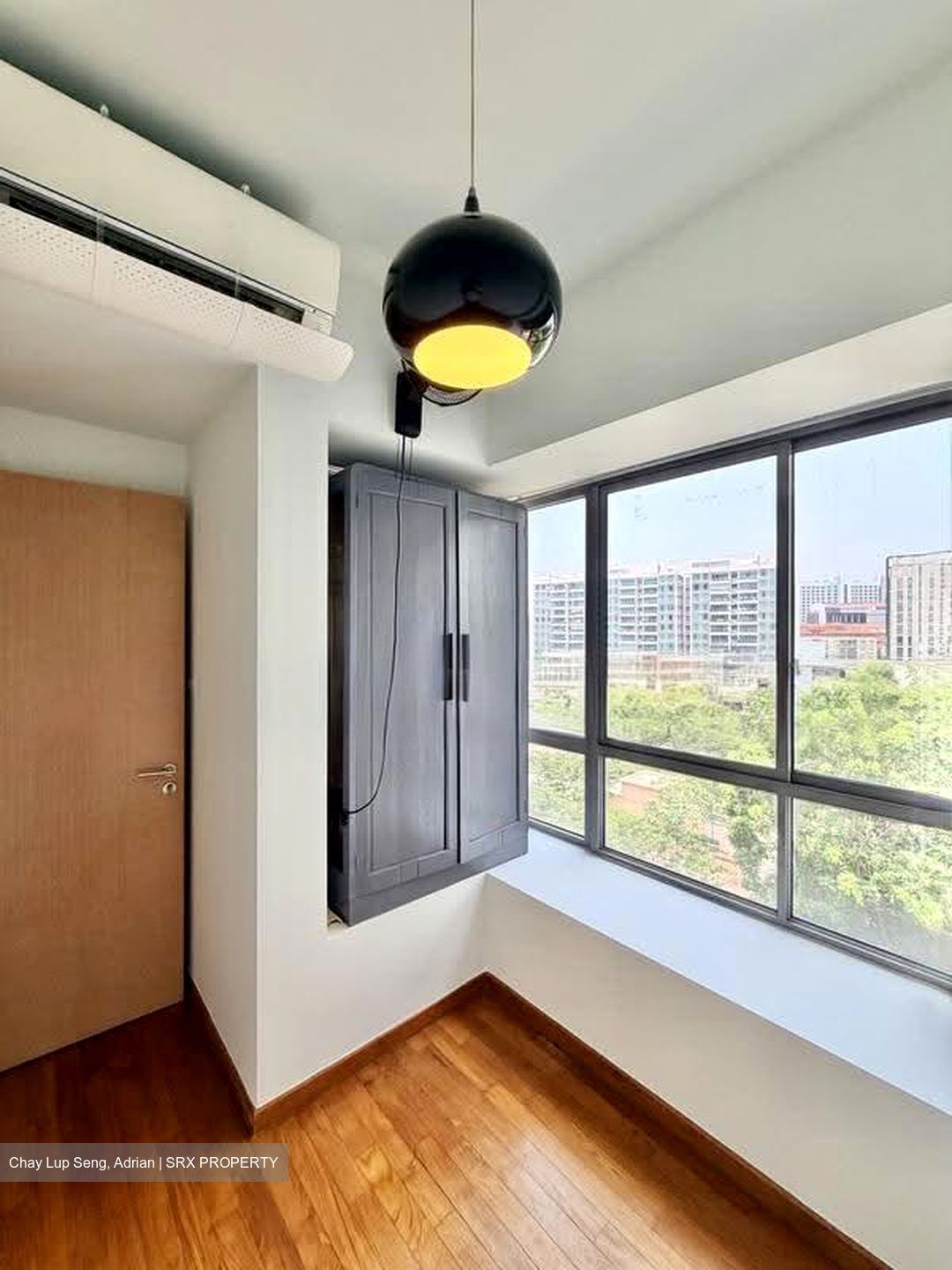 Waterford Residence (D9), Apartment #610114801